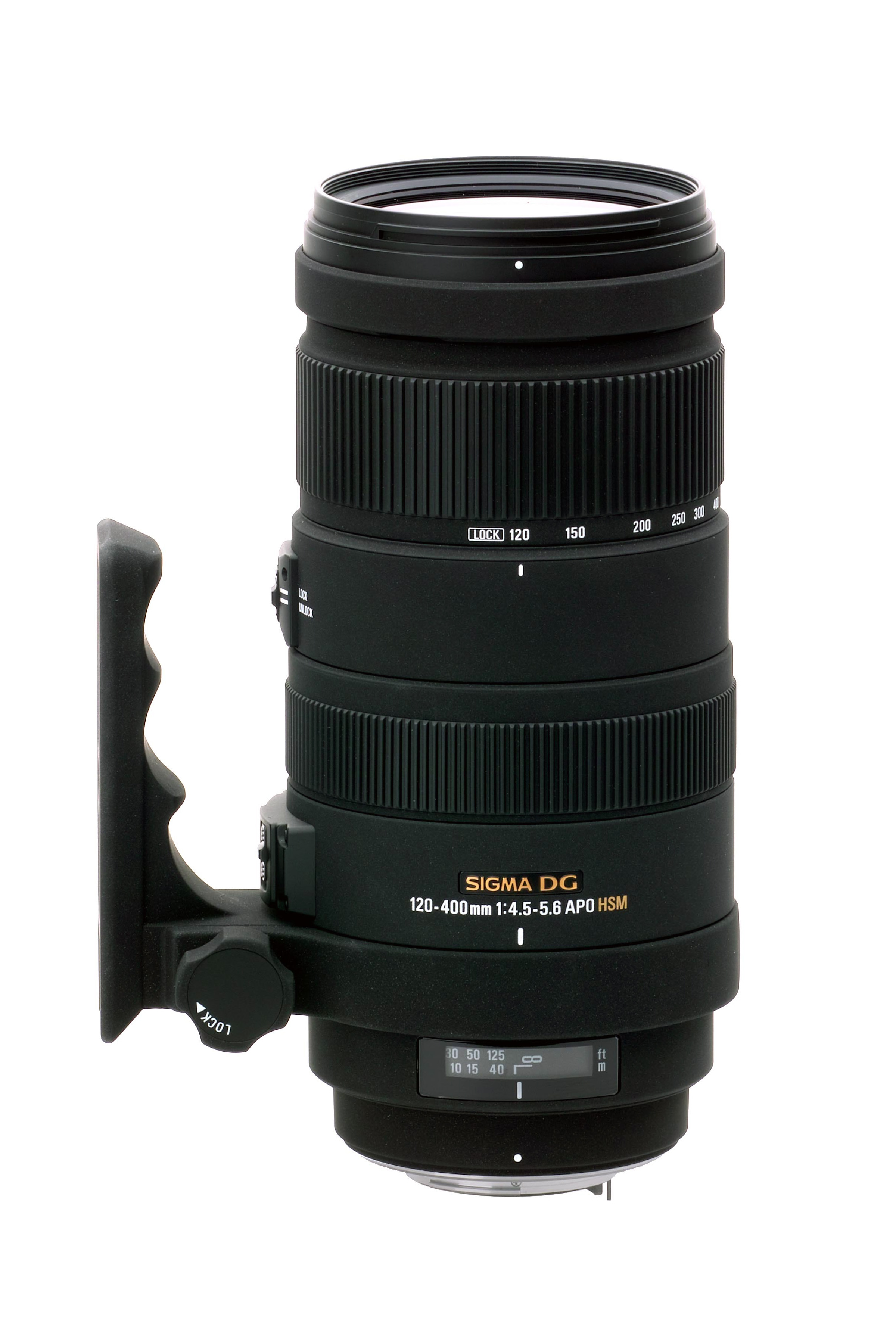 Sigma 500mm