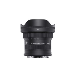 Sigma 10-18mm F2.8 DC DN | Contemporary (L-Mount)