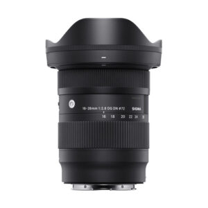 Sigma 16-28mm F2.8 DG DN | Contemporary (L-Mount)