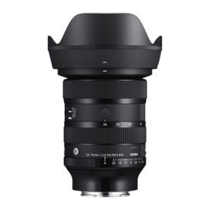 Sigma 24-70mm F2.8 DG DN II | Art (Sony E)