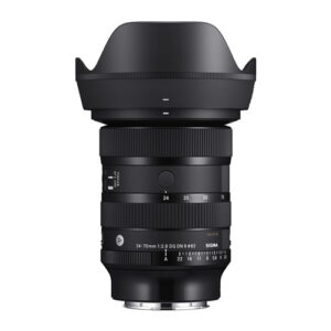 Sigma 24-70mm F2.8 DG DN II | Art (L-Mount)