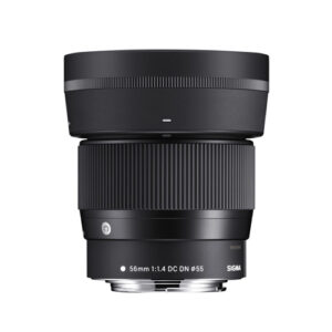Sigma 56mm F1.4 DC DN | Contemporary (MFT)