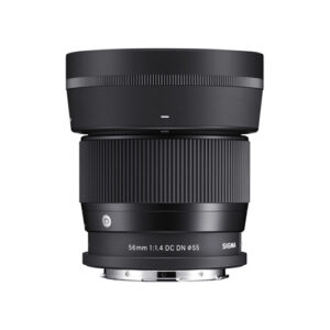 Sigma 56mm F1.4 DC DN | Contemporary (L-Mount)