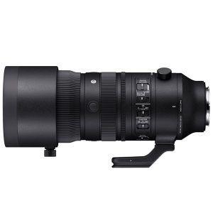 Sigma 70-200mm F2.8 DG DN OS | Sports (Sony E)