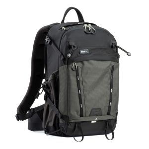 MindShift BackLight® 18L (Slate Black)
