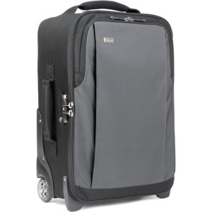 Think Tank Venturing Observer® L2 Tekerlekli Çanta (Web'e Özel Ürün)