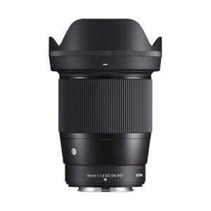 Sigma 16mm F1.4 DC DN | Contemporary (Nikon Z)