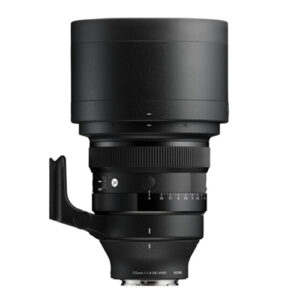 Sigma 135mm F1.4 DG | Art (Sony E-mount)