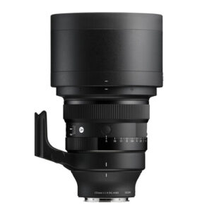 Sigma 135mm F1.4 DG | Art (L-Mount)
